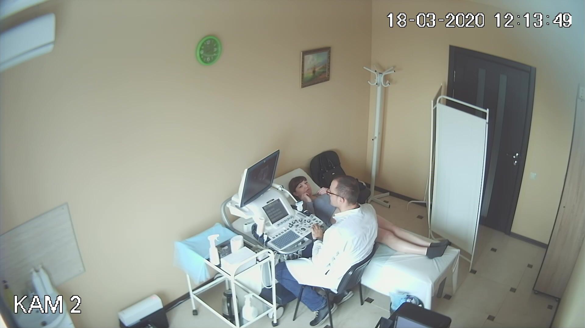 Anencephaly ultrasound