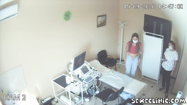 Girl vs boy ultrasound