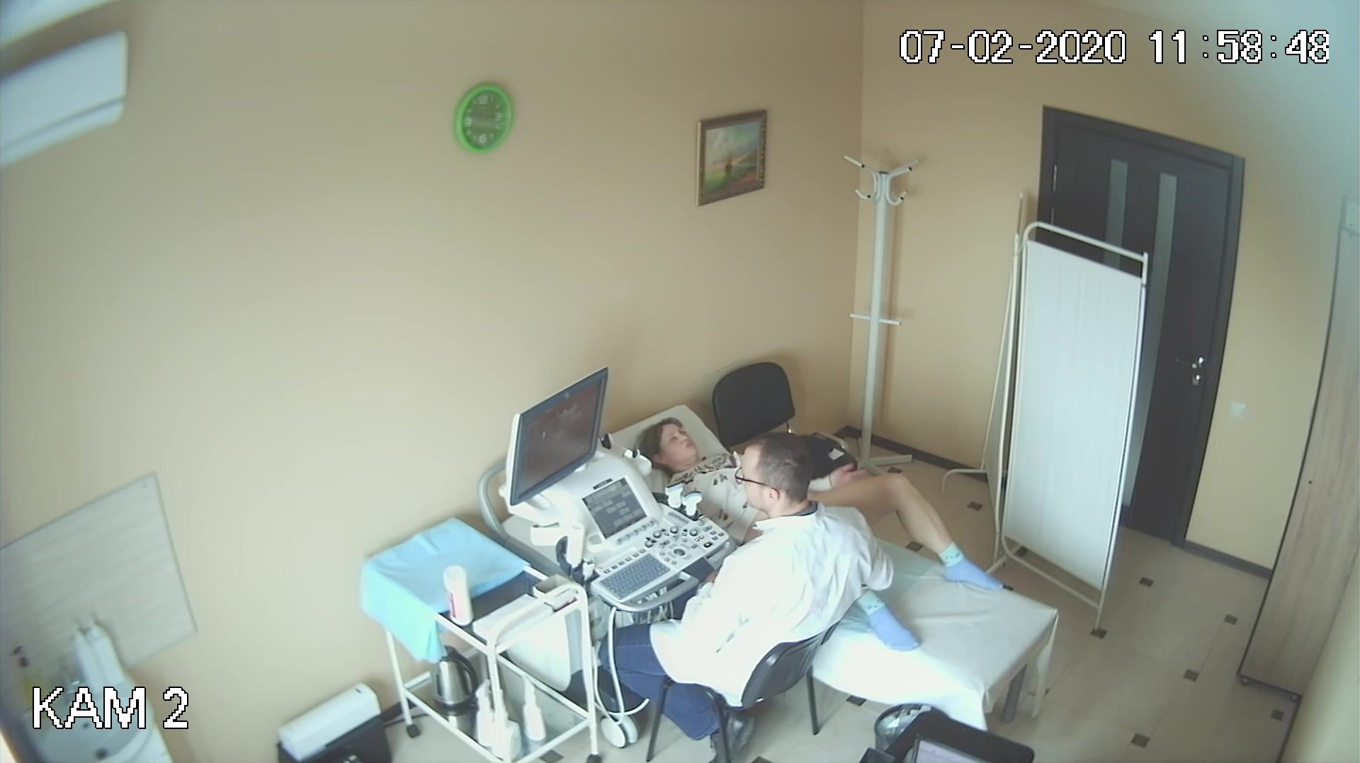 Baby 4d ultrasound