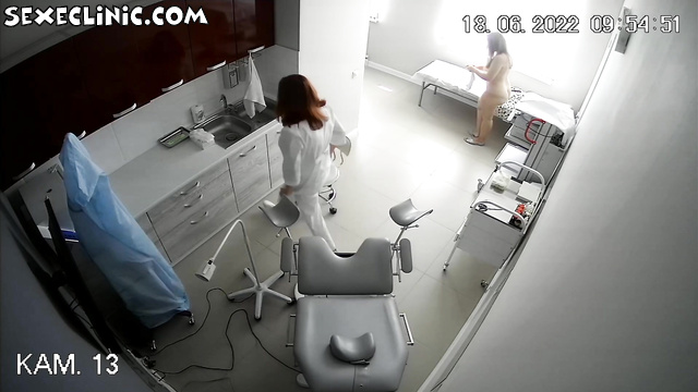 Doctors offices gyno exams porn videos