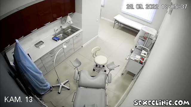 Doctor office gyno exams porn videos