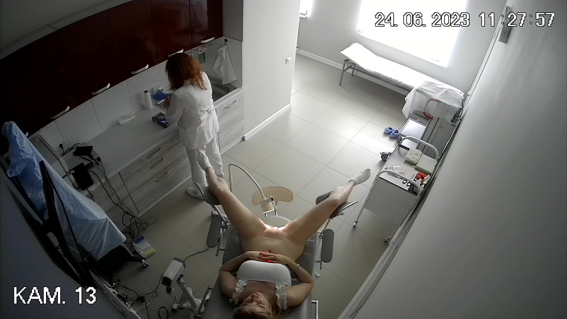 Webcam gyno x video porn - Sexeclinic Free Medical Fetish Videos