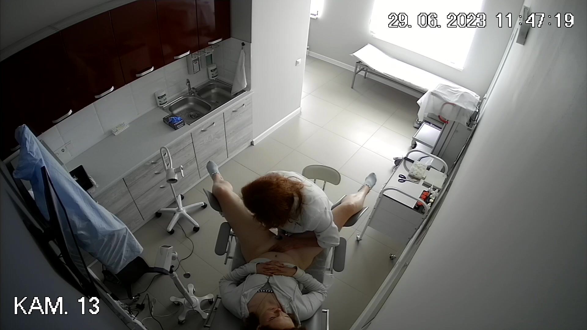 Fukiang - Clovers gyno chair fuking porn pics - Sexeclinic Real Medical Fetish Videos