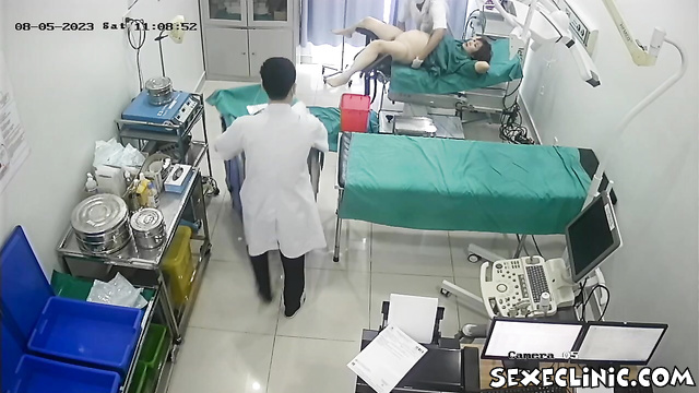 Doctor sex patient porn