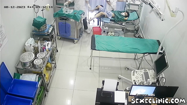 Doctor patient porn movies