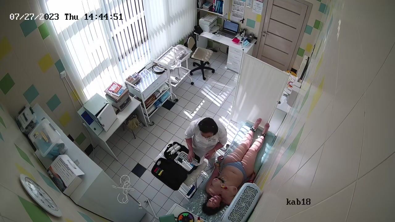 1280px x 720px - Jordi doctor porn brazzers - Sexeclinic Free Medical Fetish Videos