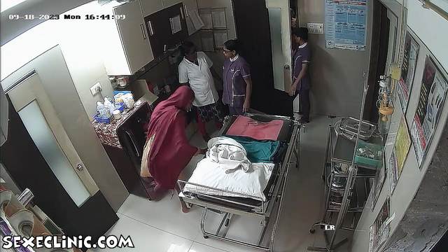 Pathan doctor porn