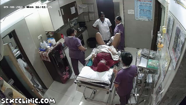 Pathan doctor porn