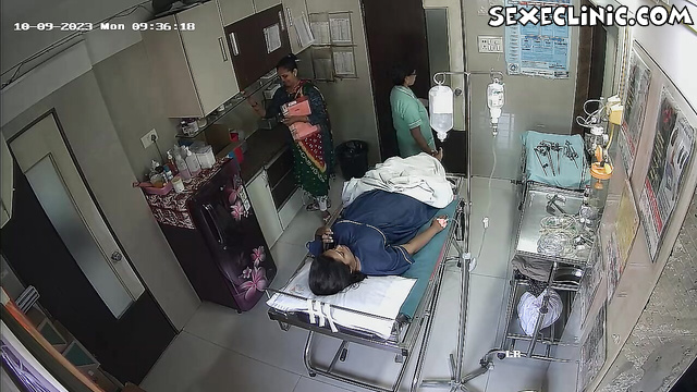 Doctor nurse porn video