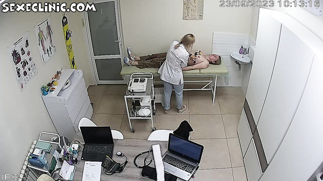 Video doctor porn