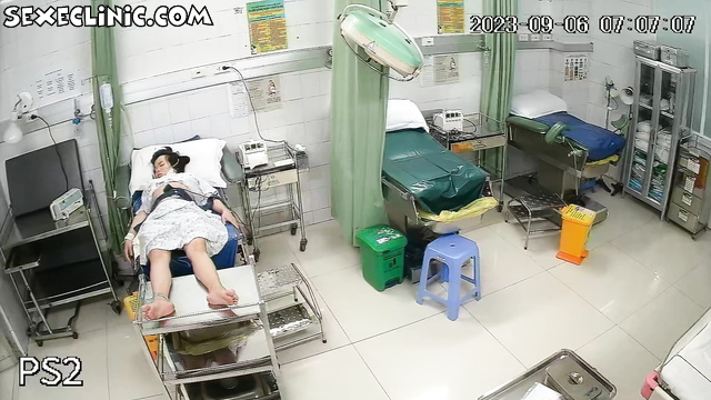 Maternity hospital (06.09.2023)
