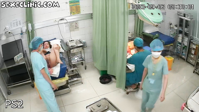 Maternity hospital (06.09.2023)