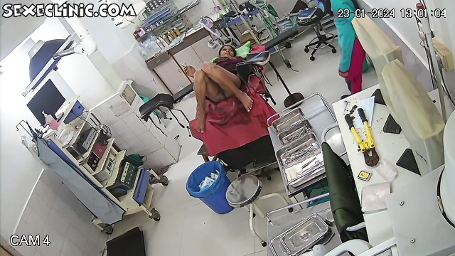 India medical assistant porn (2024-01-24)