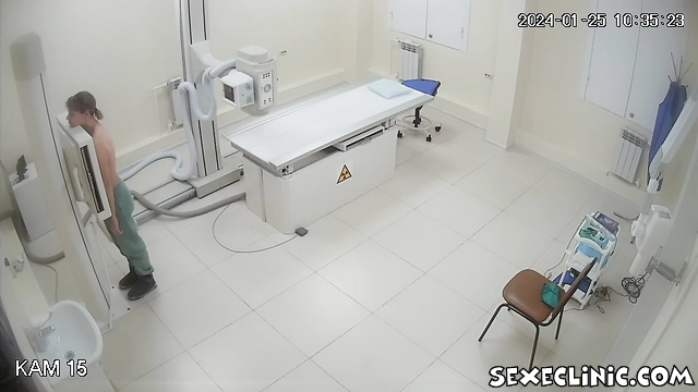 X-Ray medical fetish cpr porn (2024-01-25)