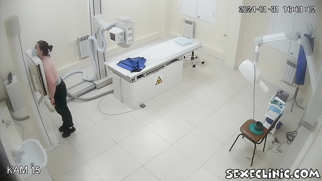 X-Ray medical fetish tumblr porn (2024-01-31)
