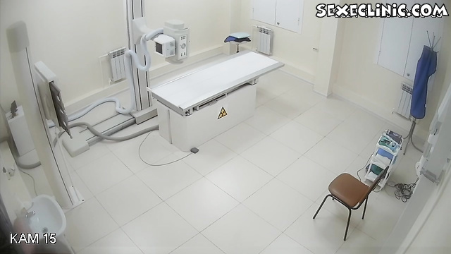 X-Ray kinky medical fetish porn (2024-01-29)