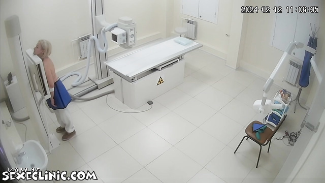 X-Ray porn doctor hardcore (2024-02-12)