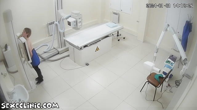 X-Ray asian doctor penis porn (2024-01-31)