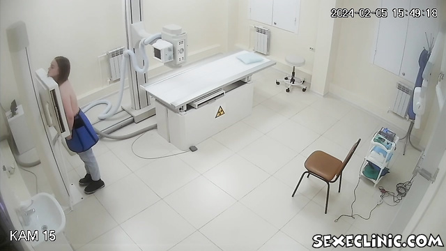 X-Ray doctor exams 3 males porn (2024-02-05)