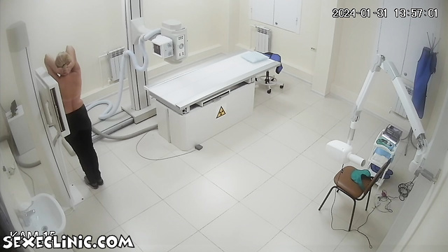 X-Ray ex doctor porn (2024-01-31)