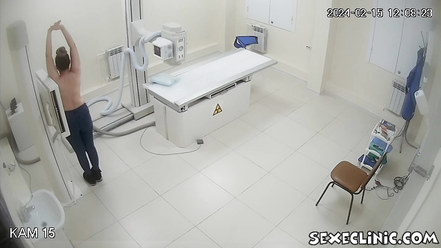 X-ray medical electro sounding porn (2024-02-15)