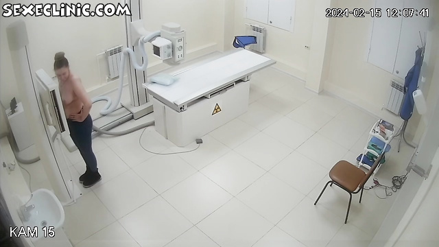 X-ray medical electro sounding porn (2024-02-15)