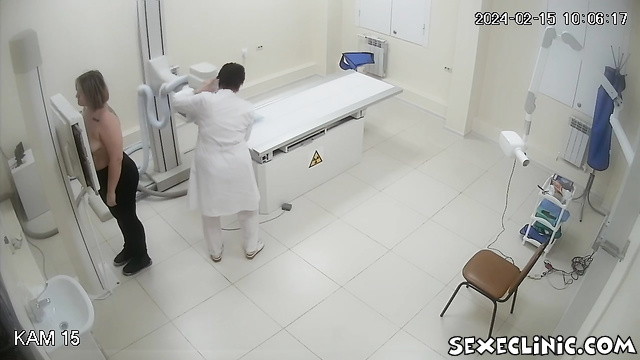X-ray lesbian medical porn (2024-02-15)