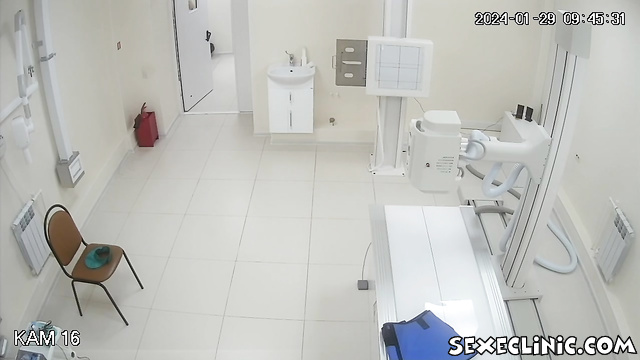 X-ray shemale medical exam porn (2024-01-29)