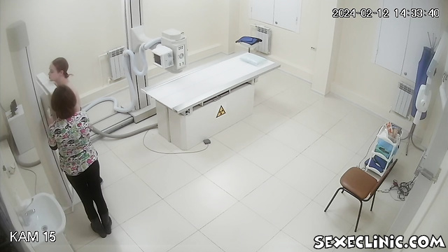 X-ray medical femdom porn (2024-02-12)