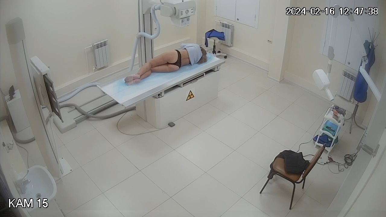 X-ray teen girl doctor porn (2024-02-16)