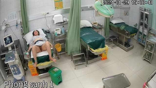 Maternity hospital giantess doctor porn (2024-01-29)