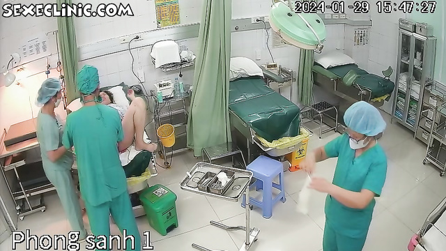 Maternity hospital giantess doctor porn (2024-01-29)
