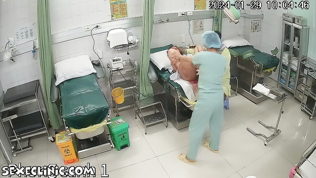 Maternity hospital doctor school porn (2024-01-28)