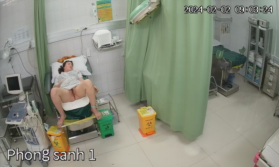 Maternity hospital porn doctor japanese red (2024-02-02)
