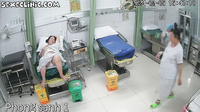 Asian maternity hospital bad doctor milf porn (2024-02-05)