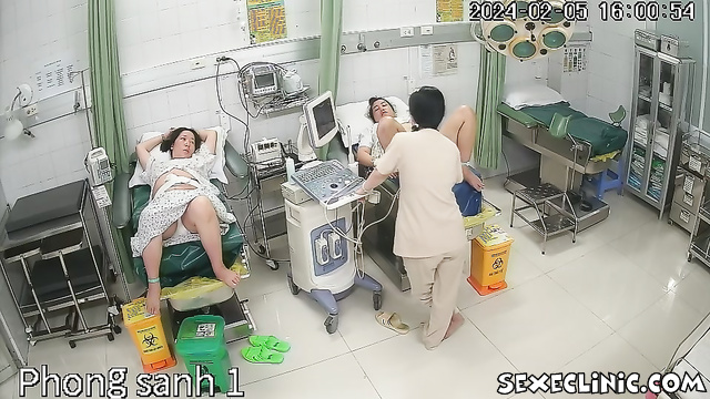Asian maternity hospital bad doctor milf porn (2024-02-05)