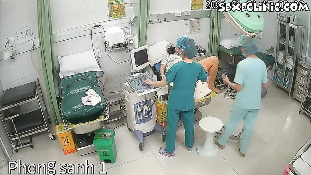 Maternity hospital wet doctor porn (2024-01-31)