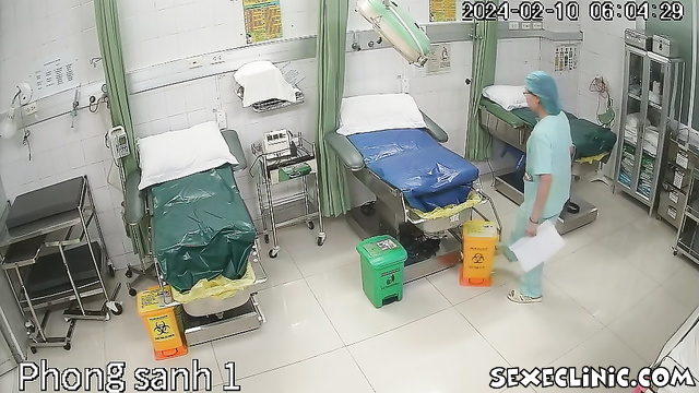 Maternity hospital girls doctor porn (2024-02-10)