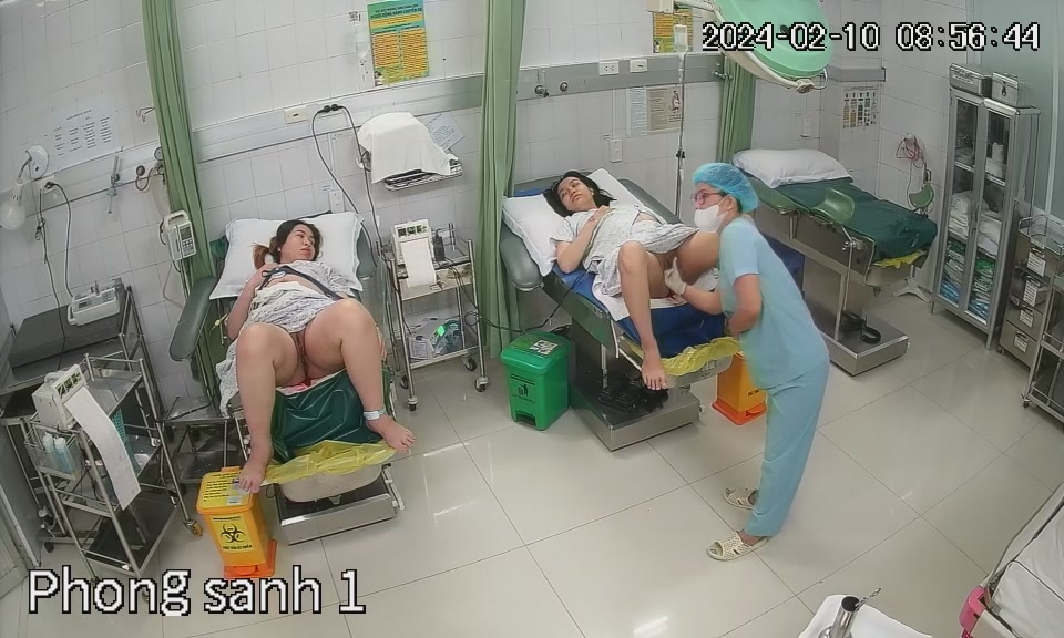 Maternity hospital girls doctor porn (2024-02-10)