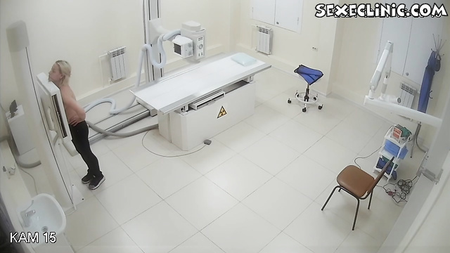 X-ray virgin doctor porn (2024-02-21)