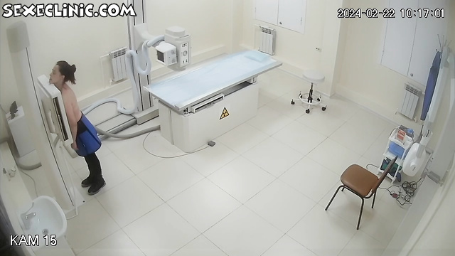 X-ray doctor penis exam xxx porn (2024-02-22)
