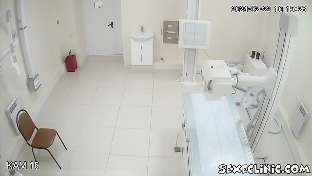 X-ray porn free doctor (2024-02-22)
