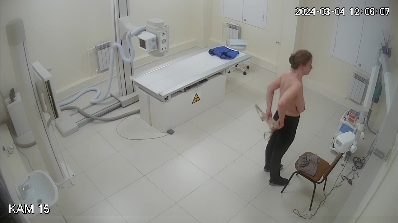 X-ray infernal restraints medical fetish (2024-03-04)