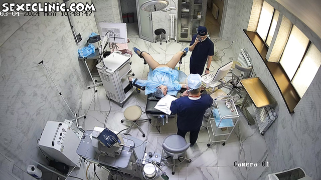 Russian medical operation (2024-03-04)