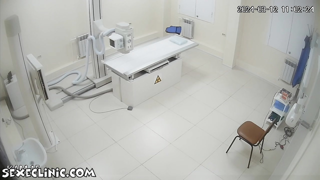 X-ray tumblr latex medical fetish