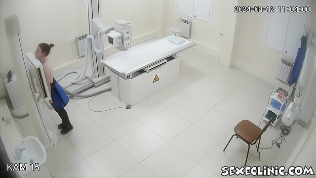 X-ray tumblr latex medical fetish