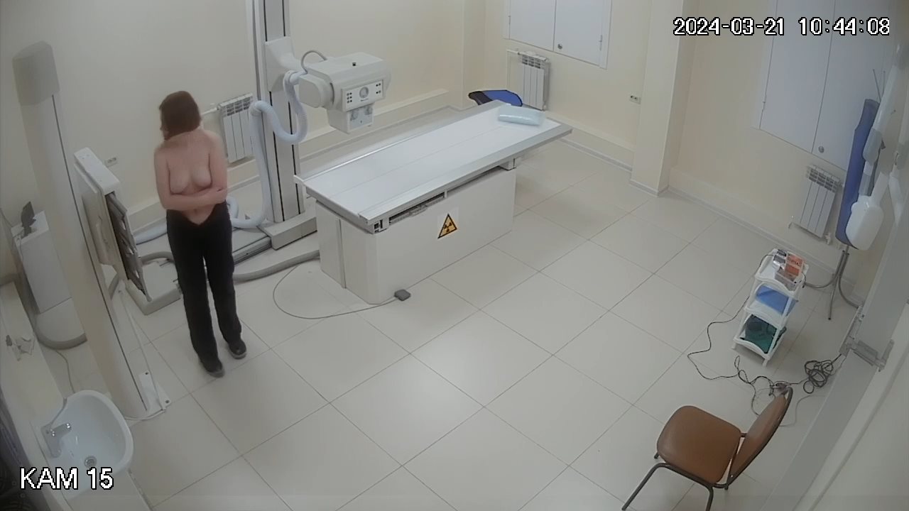 X-ray medical bondage porn hub
