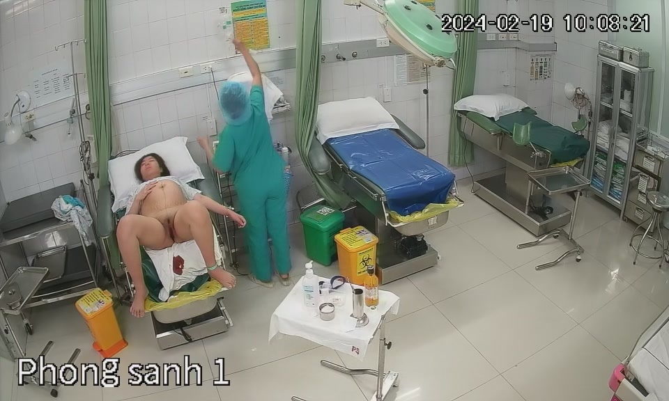 Maternity hospital pregnant teenage porn