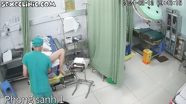 Maternity hospital pregnant ebony sex anal