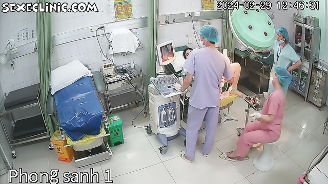 Ashley Monroe maternity hospital webcam porn